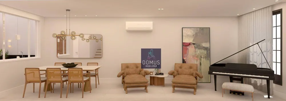 Casa, 4 quartos, 234 m² - Foto 4