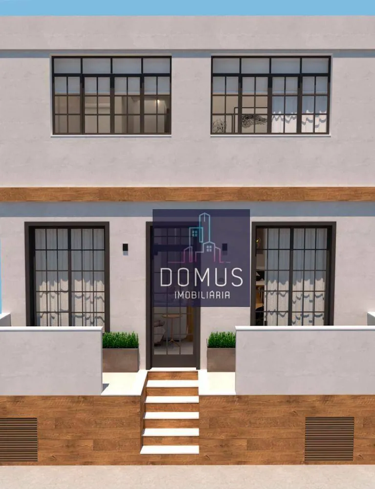 Casa, 4 quartos, 234 m² - Foto 2