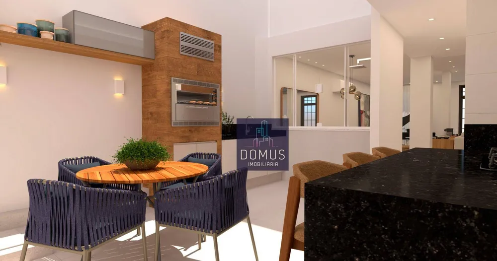 Casa, 4 quartos, 234 m² - Foto 7