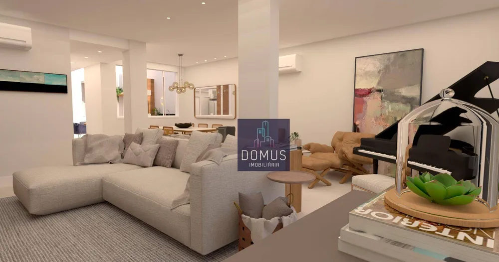 Casa, 4 quartos, 234 m² - Foto 3