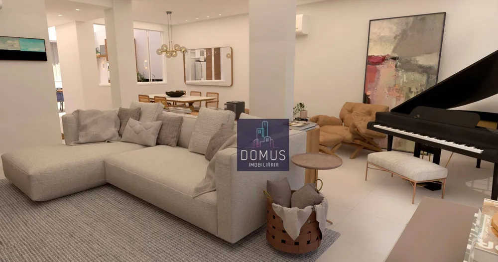 Casa, 4 quartos, 234 m² - Foto 12