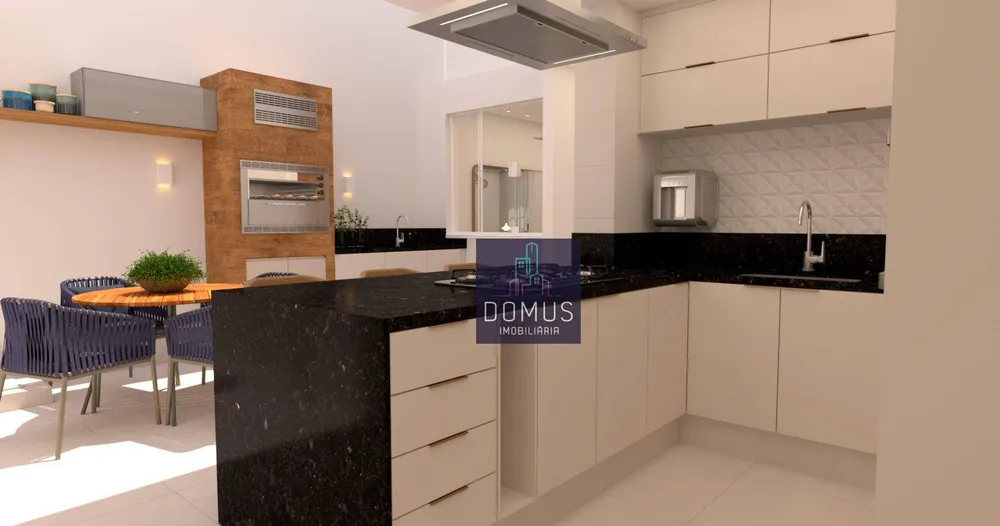 Casa, 4 quartos, 234 m² - Foto 9