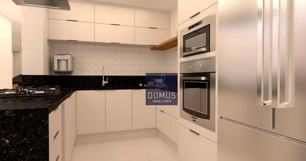 Casa, 4 quartos, 234 m² - Foto 8
