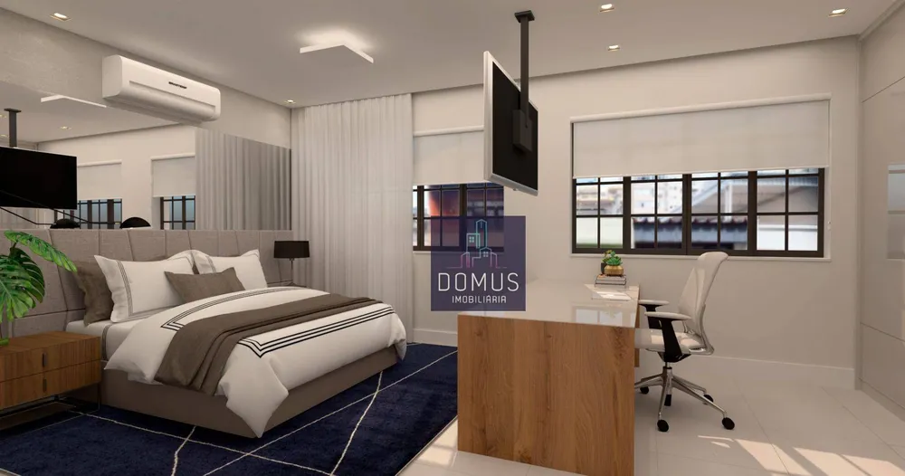 Casa, 4 quartos, 234 m² - Foto 10