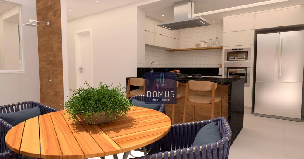 Casa, 4 quartos, 234 m² - Foto 6