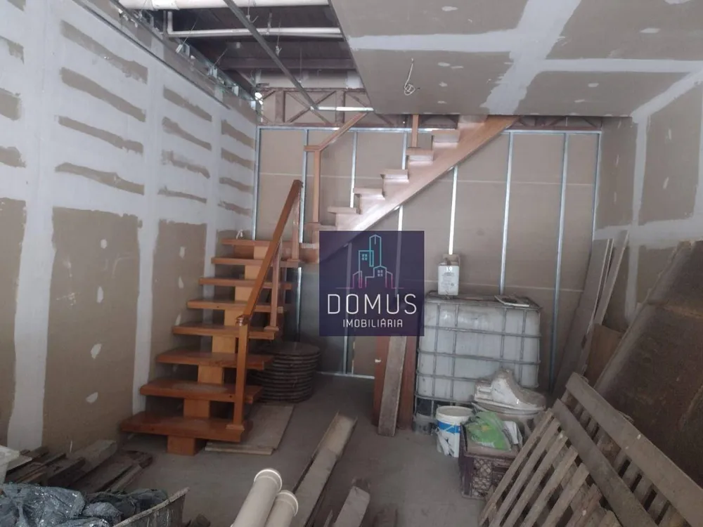 Loja-Salão, 50 m² - Foto 1