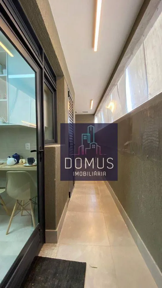 Apartamento, 3 quartos, 108 m² - Foto 8