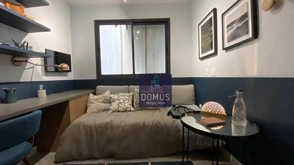 Apartamento, 3 quartos, 108 m² - Foto 6