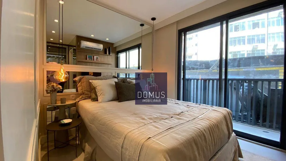 Apartamento, 3 quartos, 108 m² - Foto 5