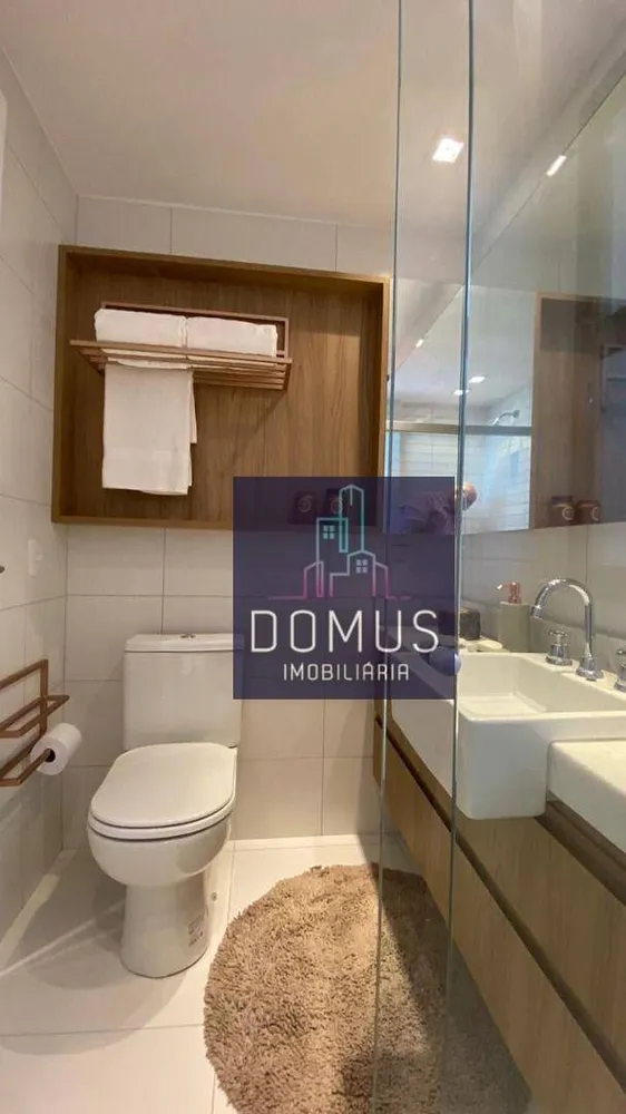 Apartamento, 3 quartos, 108 m² - Foto 11