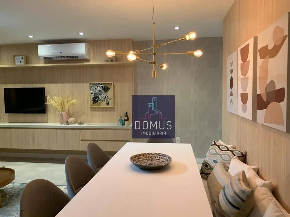 Apartamento, 3 quartos, 108 m² - Foto 4