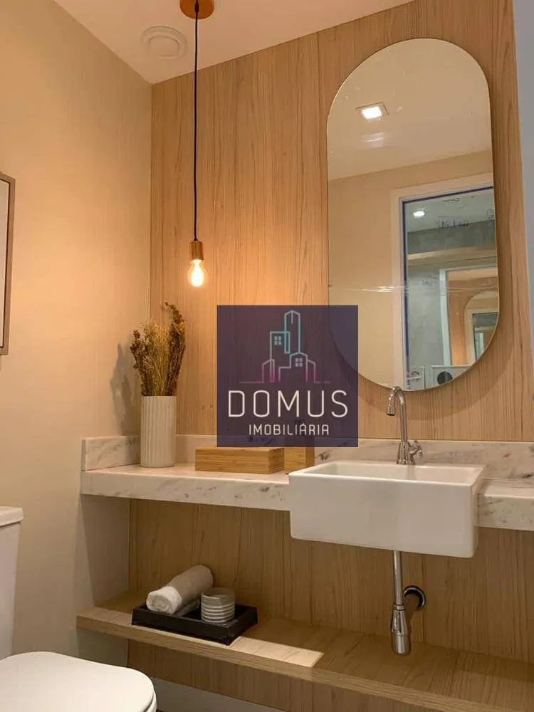 Apartamento, 3 quartos, 108 m² - Foto 9