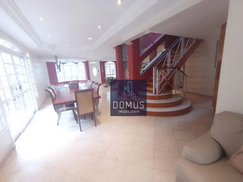 Casa, 6 quartos, 610 m² - Foto 23