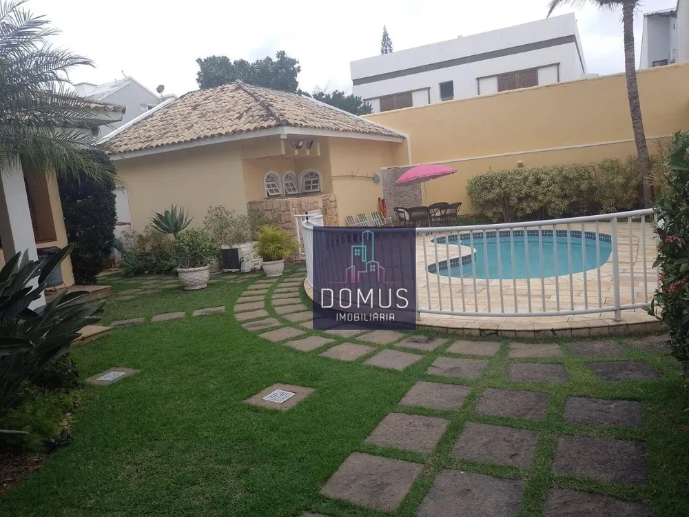 Casa, 6 quartos, 610 m² - Foto 22