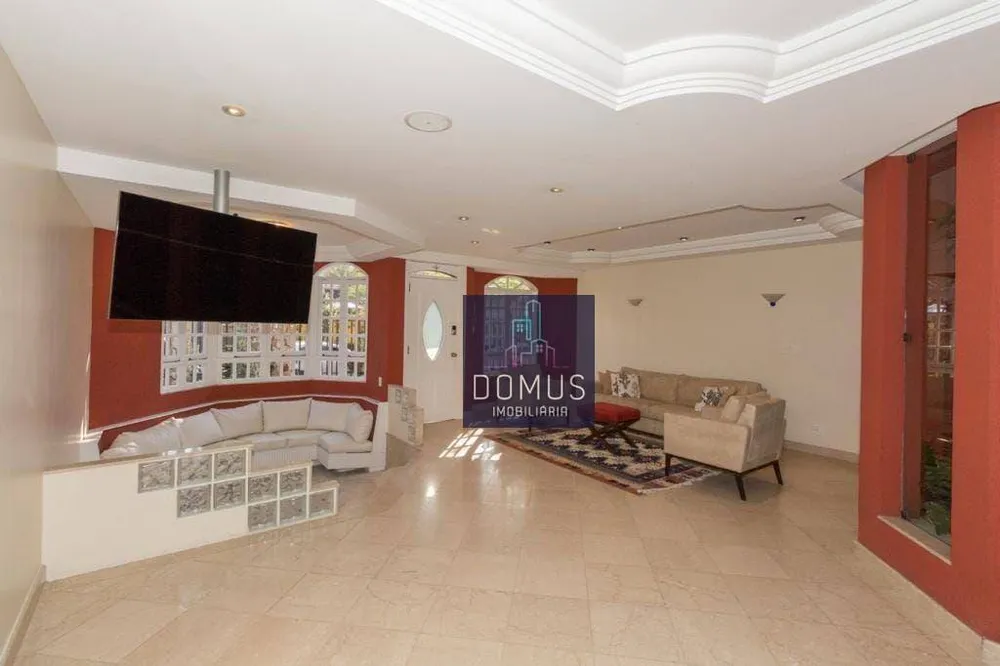 Casa, 6 quartos, 610 m² - Foto 3
