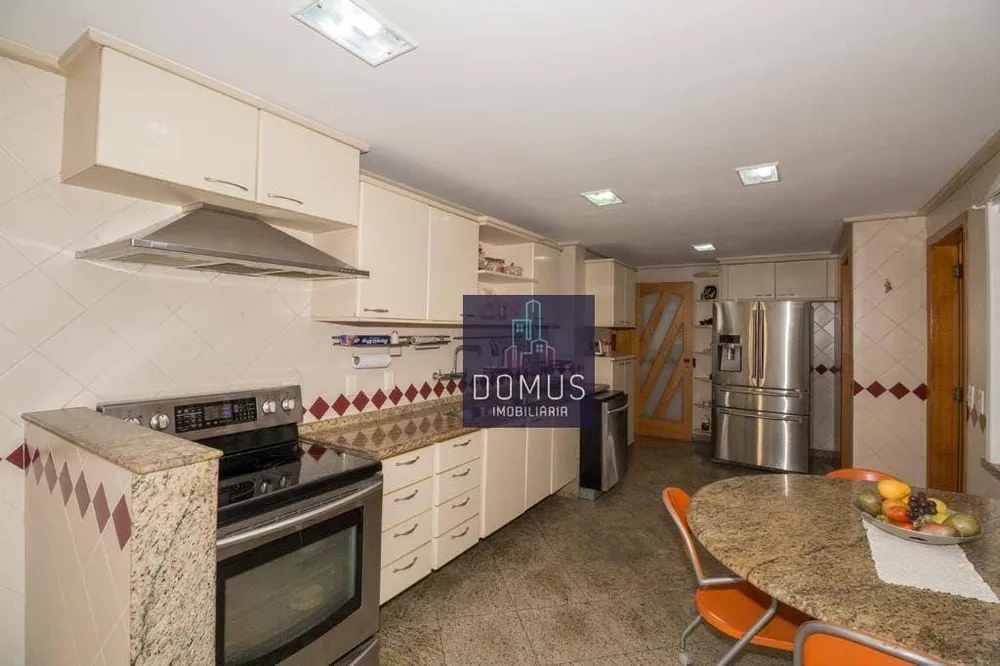 Casa, 6 quartos, 610 m² - Foto 14