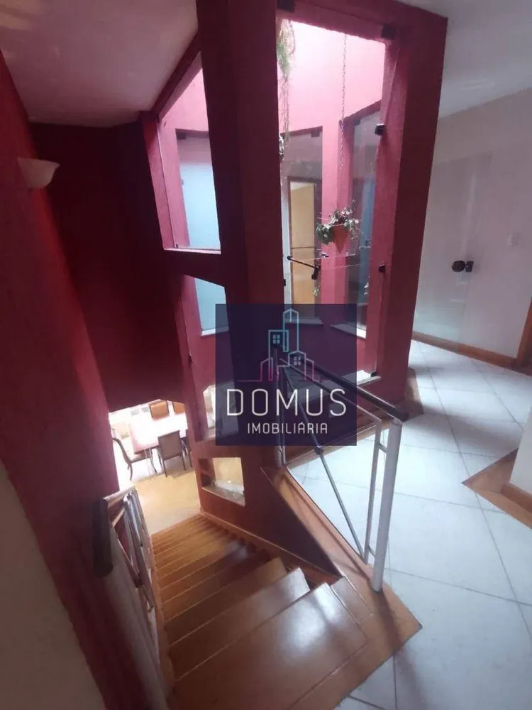 Casa, 6 quartos, 610 m² - Foto 24