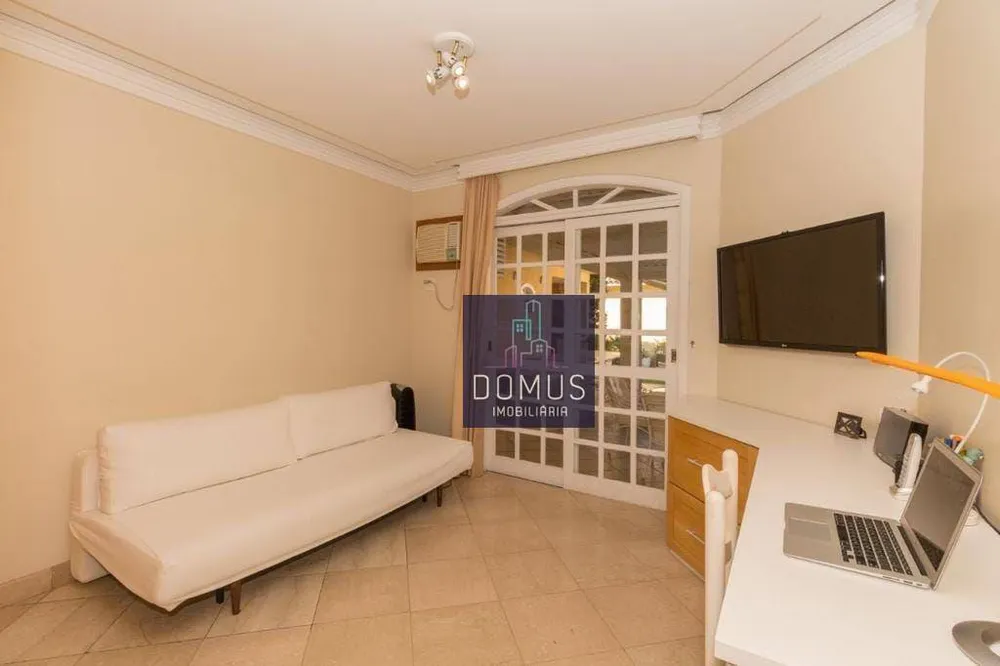Casa, 6 quartos, 610 m² - Foto 20