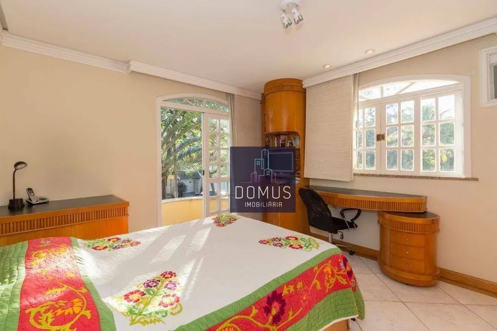 Casa, 6 quartos, 610 m² - Foto 17