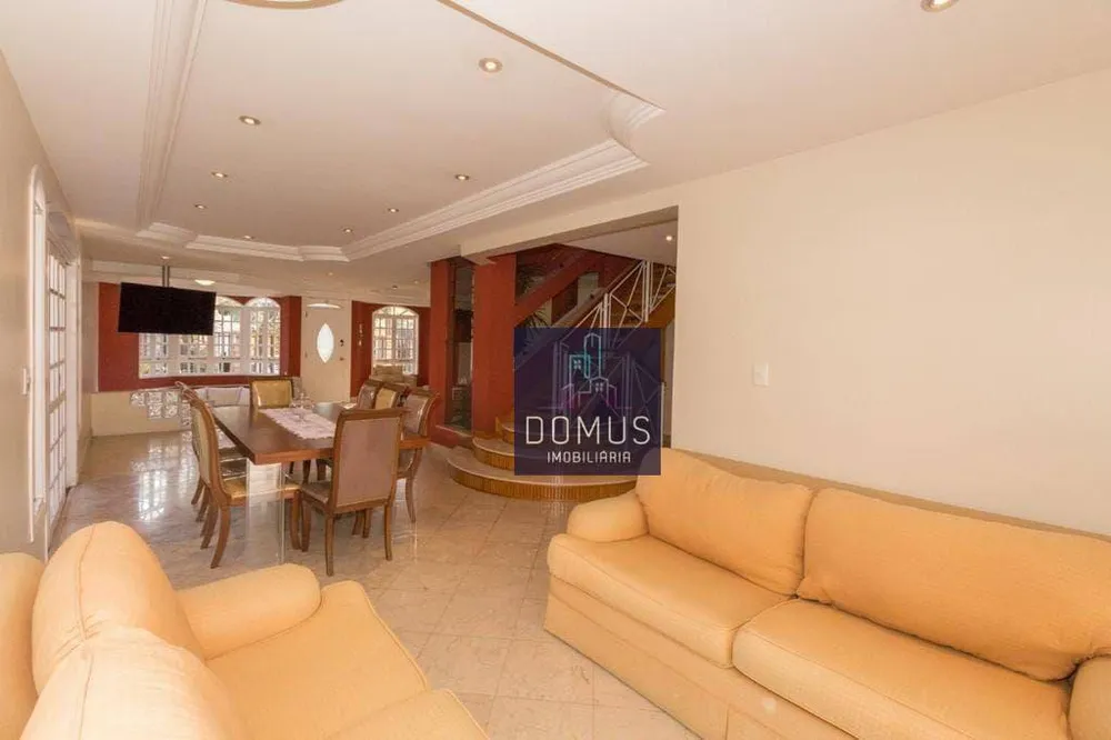 Casa, 6 quartos, 610 m² - Foto 19