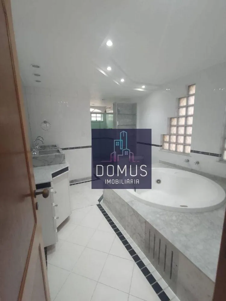 Casa, 6 quartos, 610 m² - Foto 25