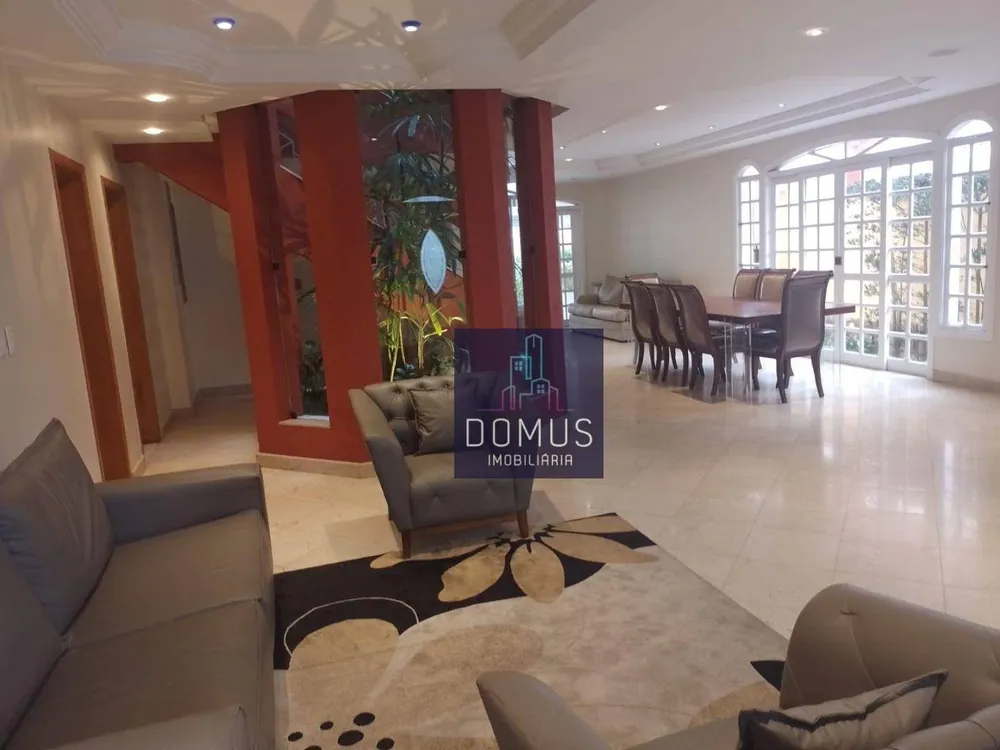 Casa, 6 quartos, 610 m² - Foto 21