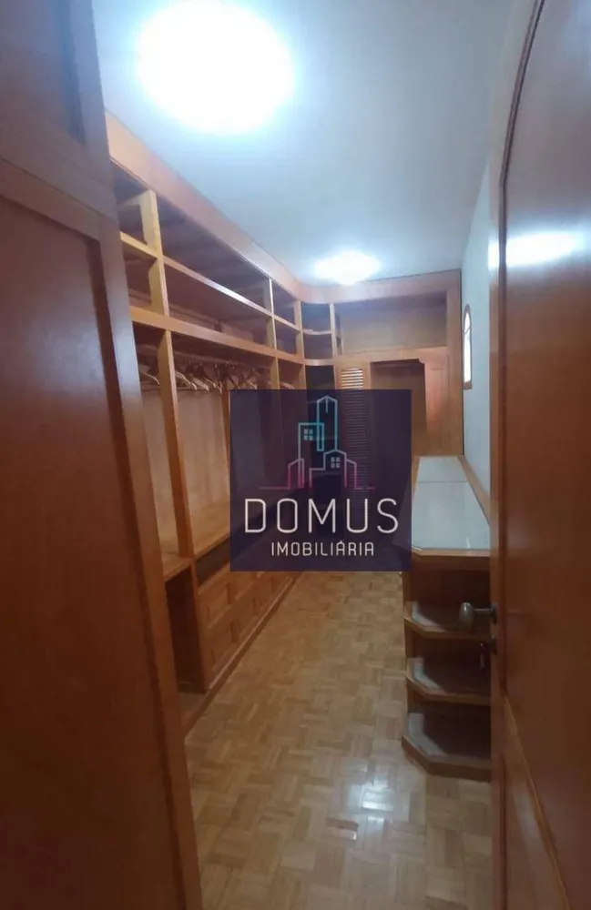 Casa, 6 quartos, 610 m² - Foto 26
