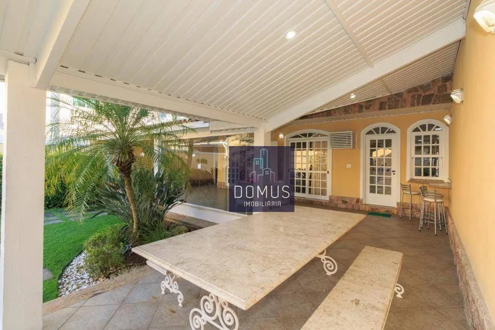 Casa, 6 quartos, 610 m² - Foto 15