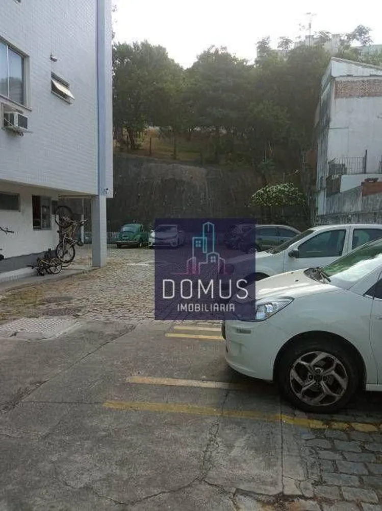 Apartamento, 2 quartos, 50 m² - Foto 7