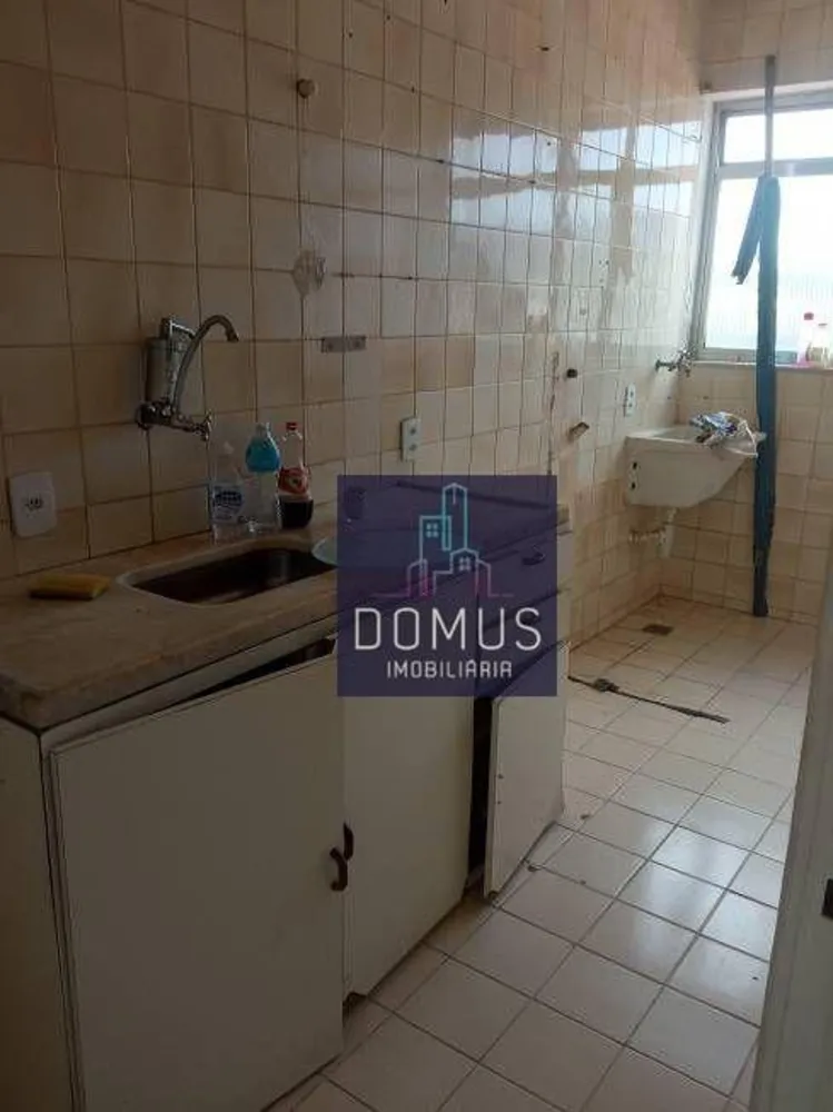 Apartamento, 2 quartos, 50 m² - Foto 4