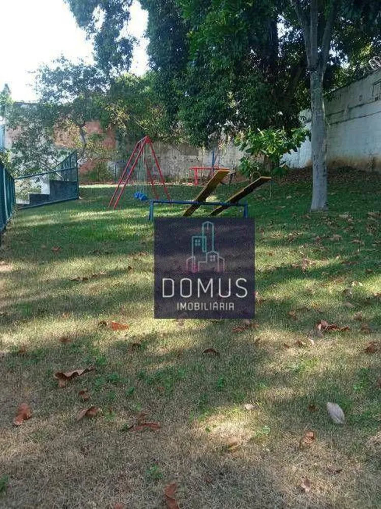 Apartamento, 2 quartos, 50 m² - Foto 9