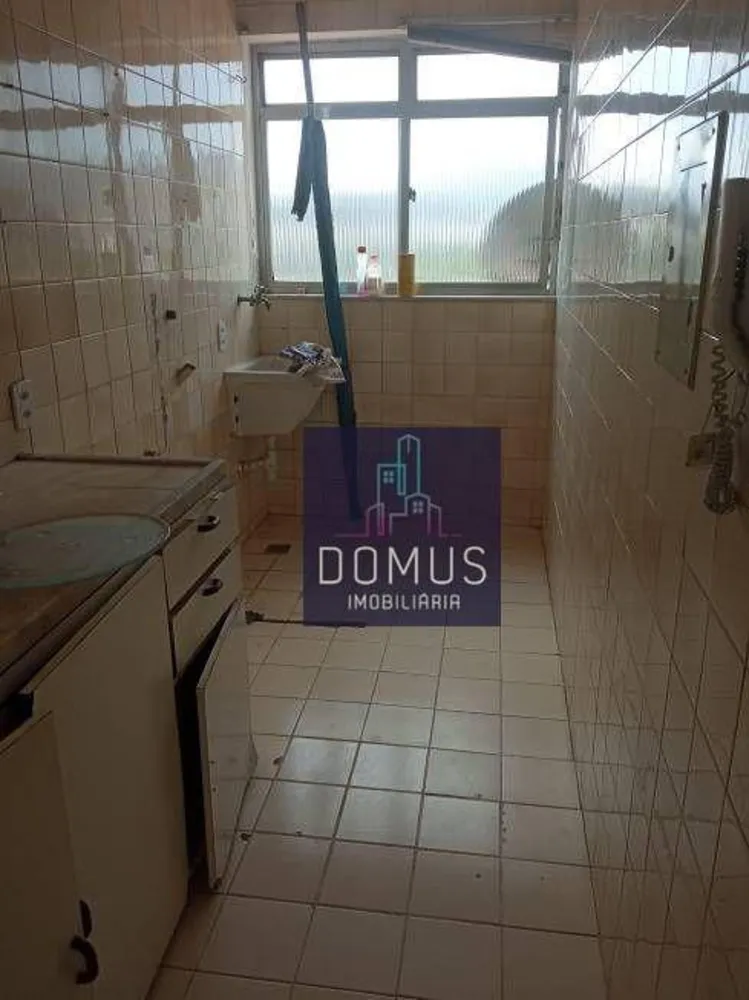 Apartamento, 2 quartos, 50 m² - Foto 6