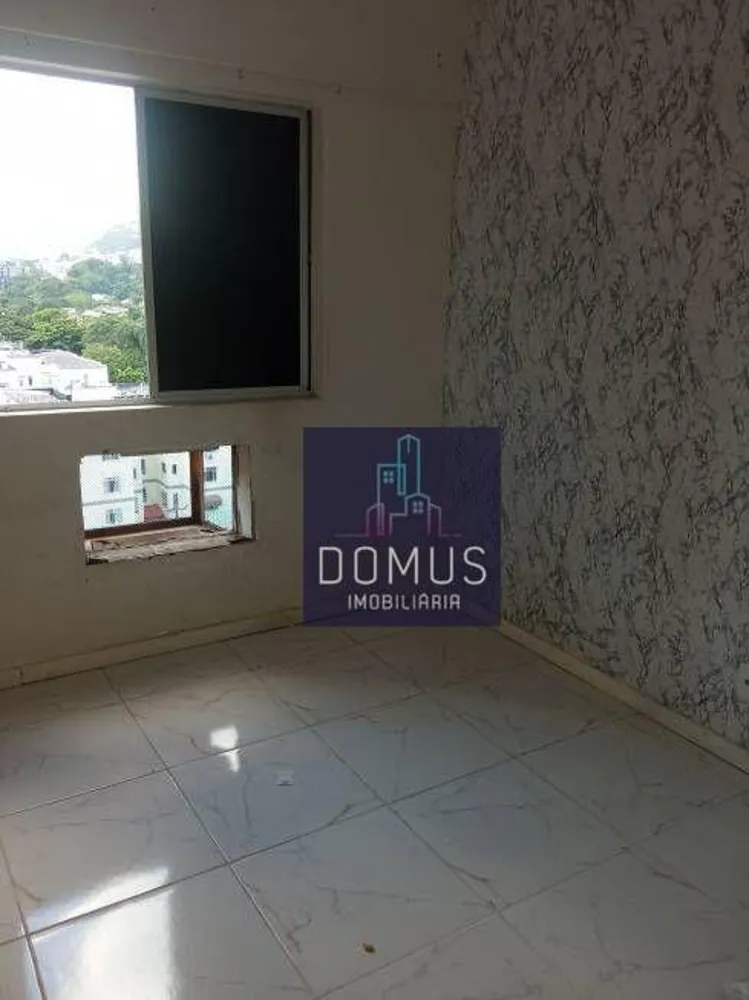 Apartamento, 2 quartos, 50 m² - Foto 3