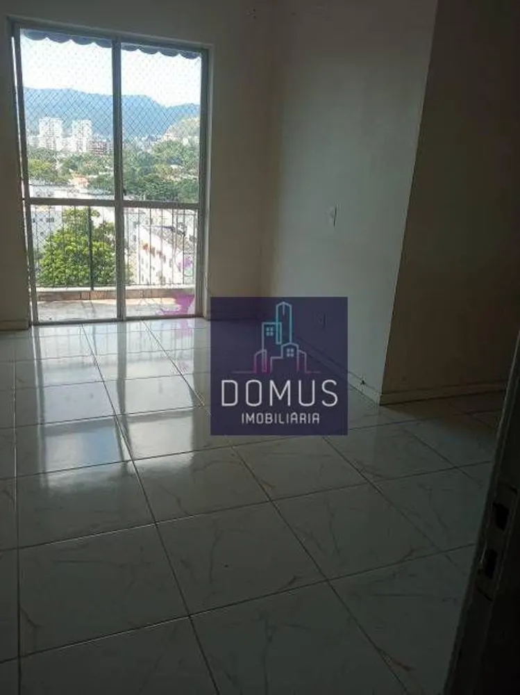 Apartamento, 2 quartos, 50 m² - Foto 1