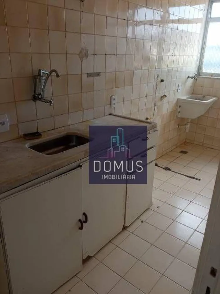 Apartamento, 2 quartos, 50 m² - Foto 5