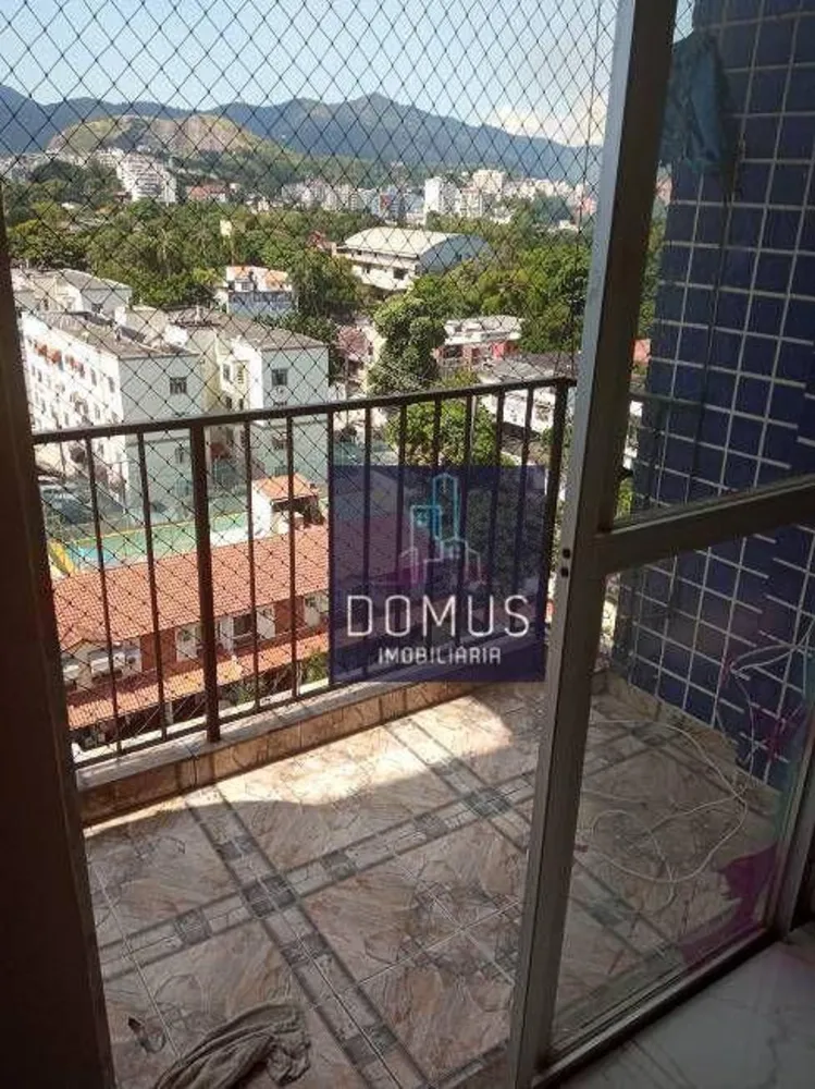 Apartamento, 2 quartos, 50 m² - Foto 2