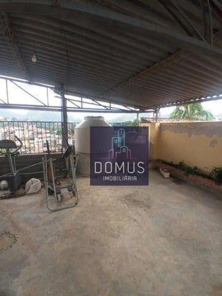 Casa, 3 quartos, 220 m² - Foto 4