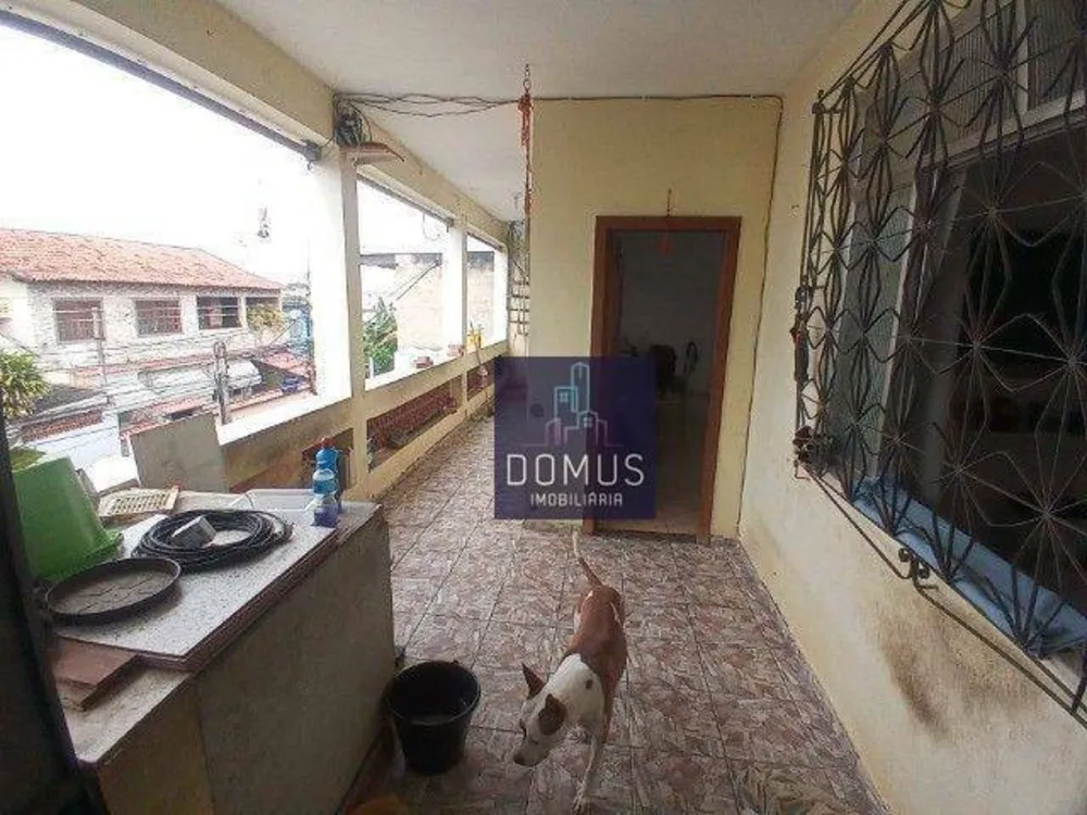 Casa, 3 quartos, 220 m² - Foto 3