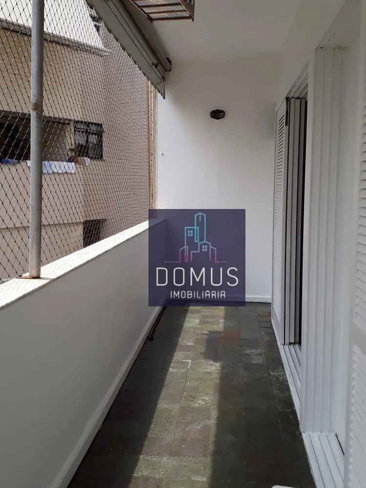Apartamento, 3 quartos, 168 m² - Foto 4