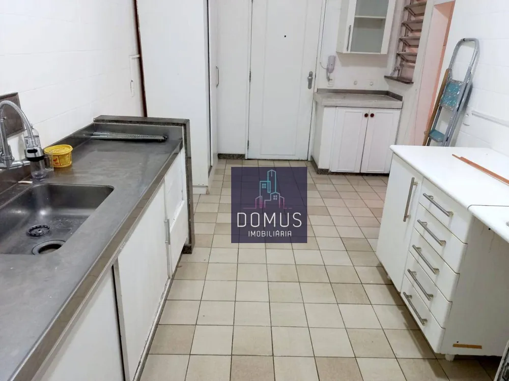 Apartamento, 3 quartos, 168 m² - Foto 3