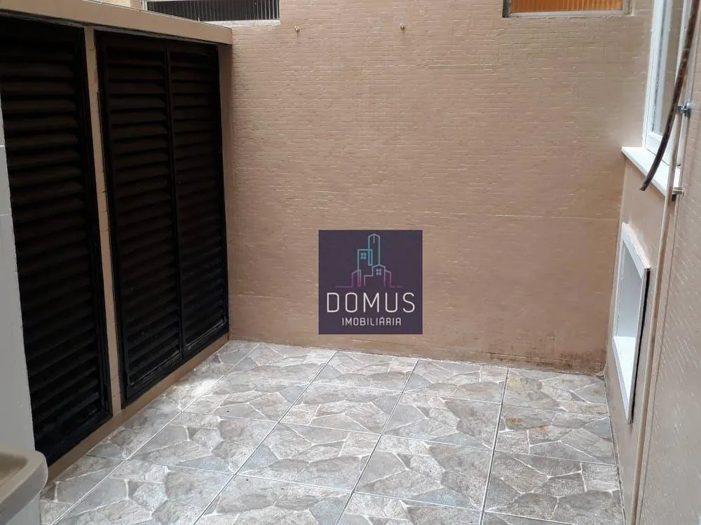 Apartamento, 3 quartos, 168 m² - Foto 7