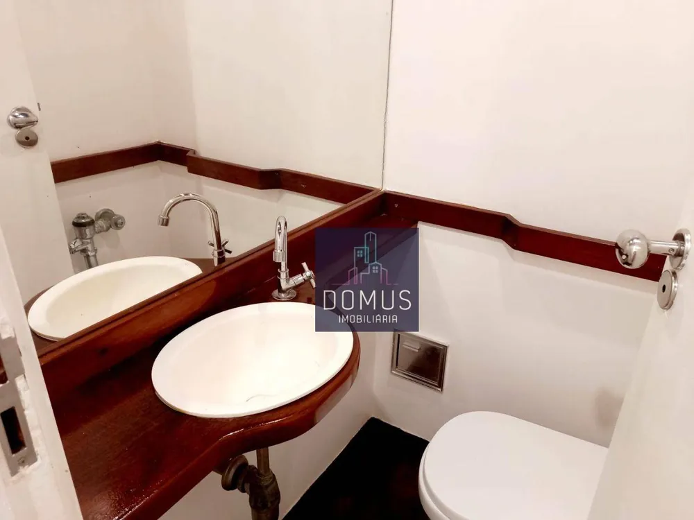 Apartamento, 3 quartos, 168 m² - Foto 5
