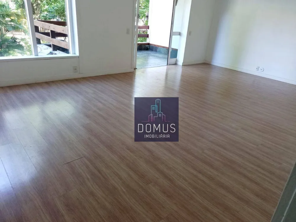 Apartamento, 3 quartos, 168 m² - Foto 2