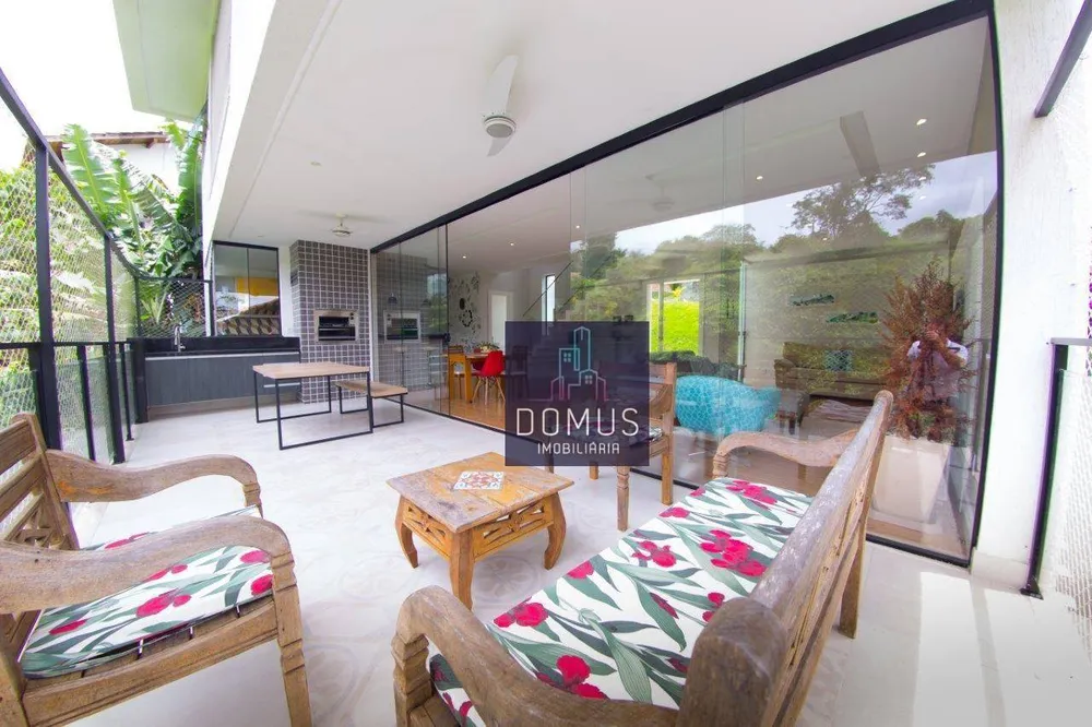 Casa, 3 quartos, 350 m² - Foto 9