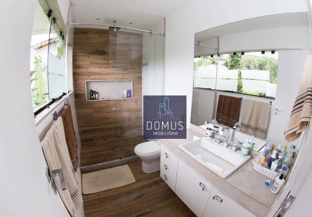 Casa, 3 quartos, 350 m² - Foto 13