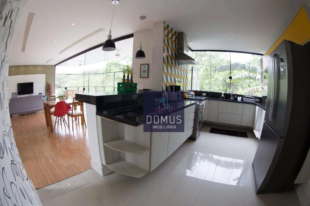 Casa, 3 quartos, 350 m² - Foto 8