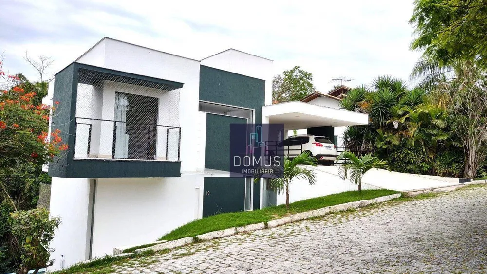 Casa, 3 quartos, 350 m² - Foto 3