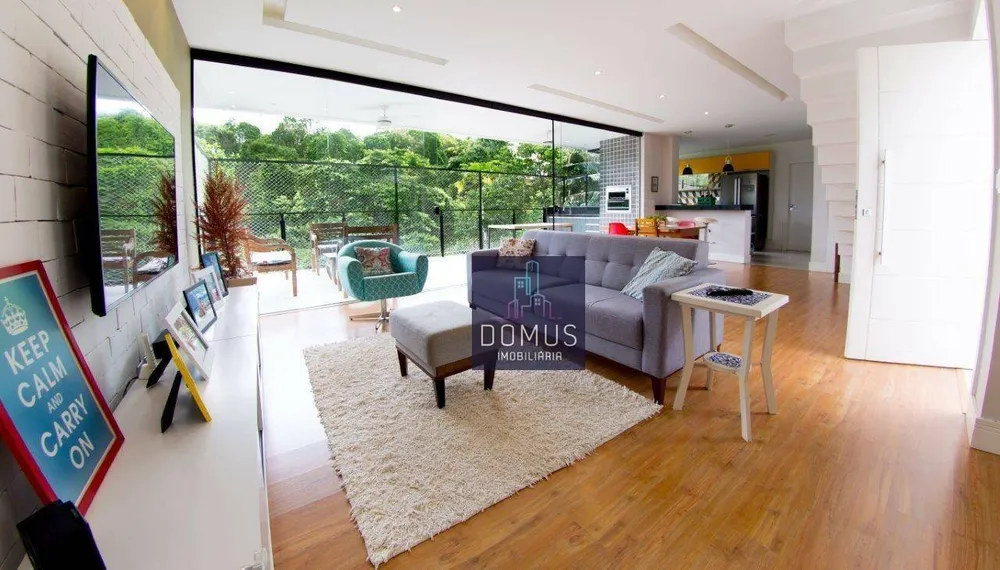 Casa, 3 quartos, 350 m² - Foto 1