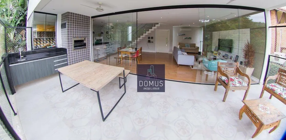 Casa, 3 quartos, 350 m² - Foto 10