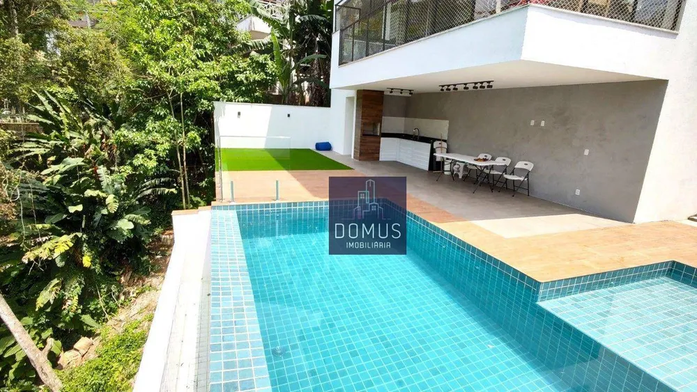 Casa, 3 quartos, 350 m² - Foto 23